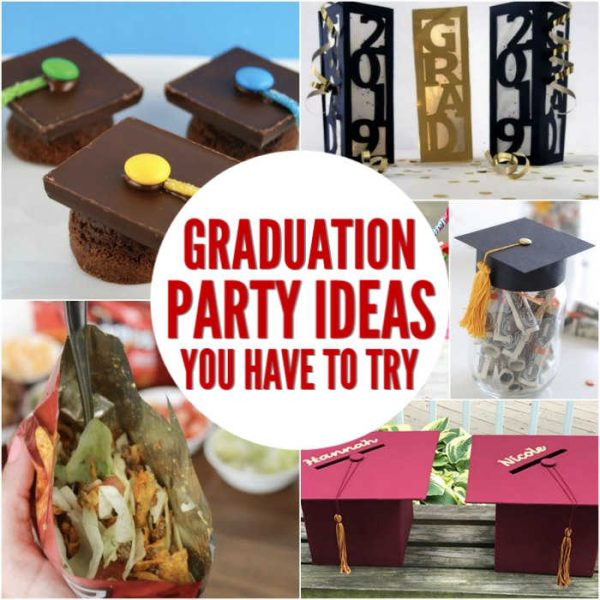Crazy Graduation Party Ideas
 recipes Archives e Crazy Mom