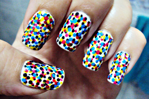 Crazy Nail Designs
 301 Moved Permanently