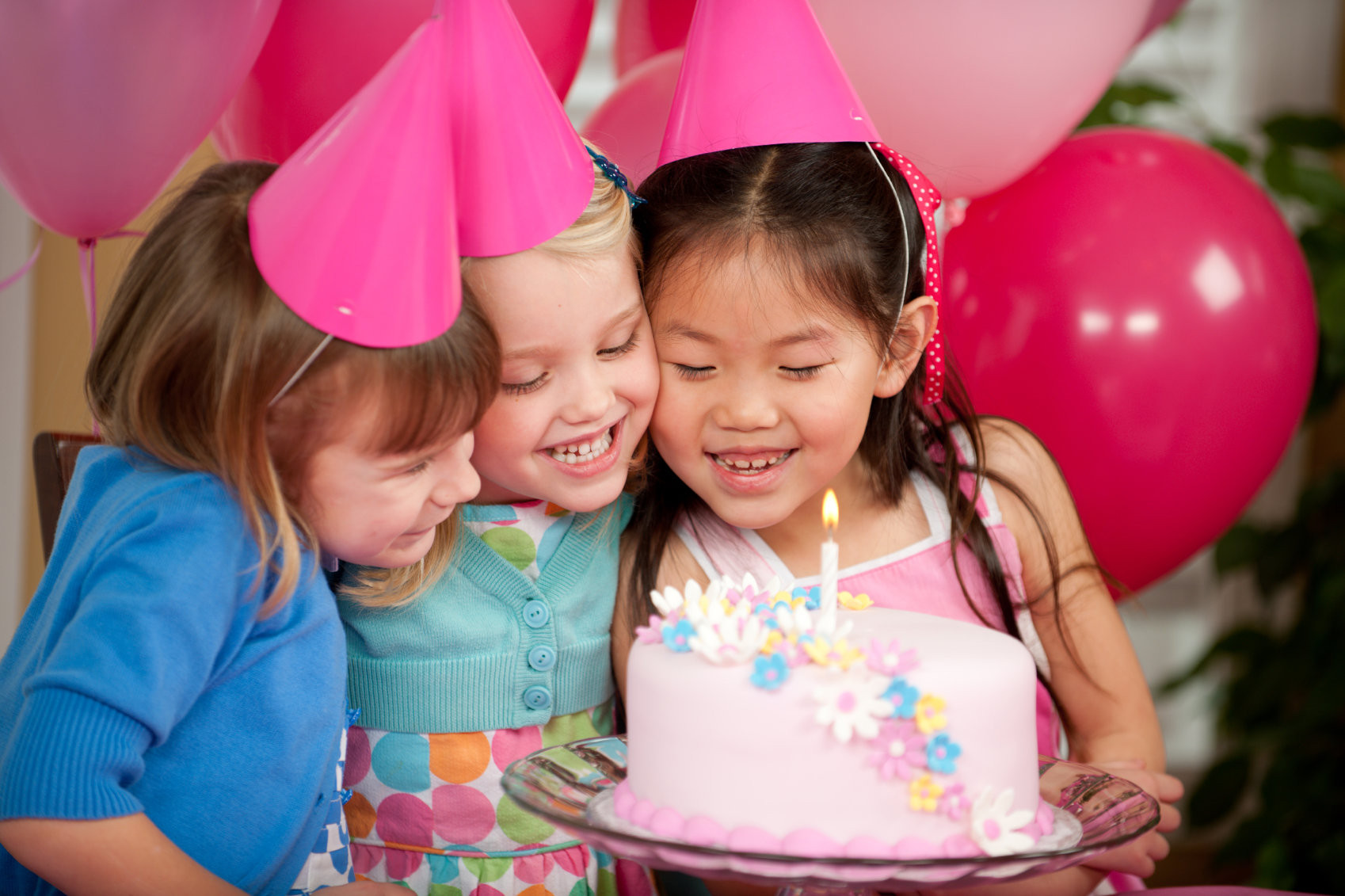 Create A Kids Party
 8 Fun Ideas to Make Your Kid s Birthday Party a Charitable