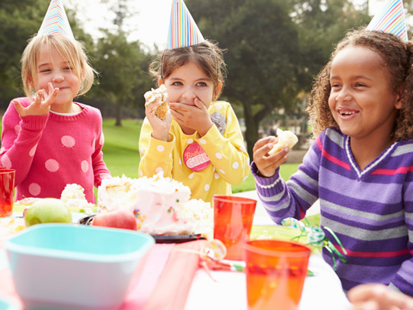 Create A Kids Party
 Easy Ways to Make Your Child s Birthday an Allergy Safe Bash