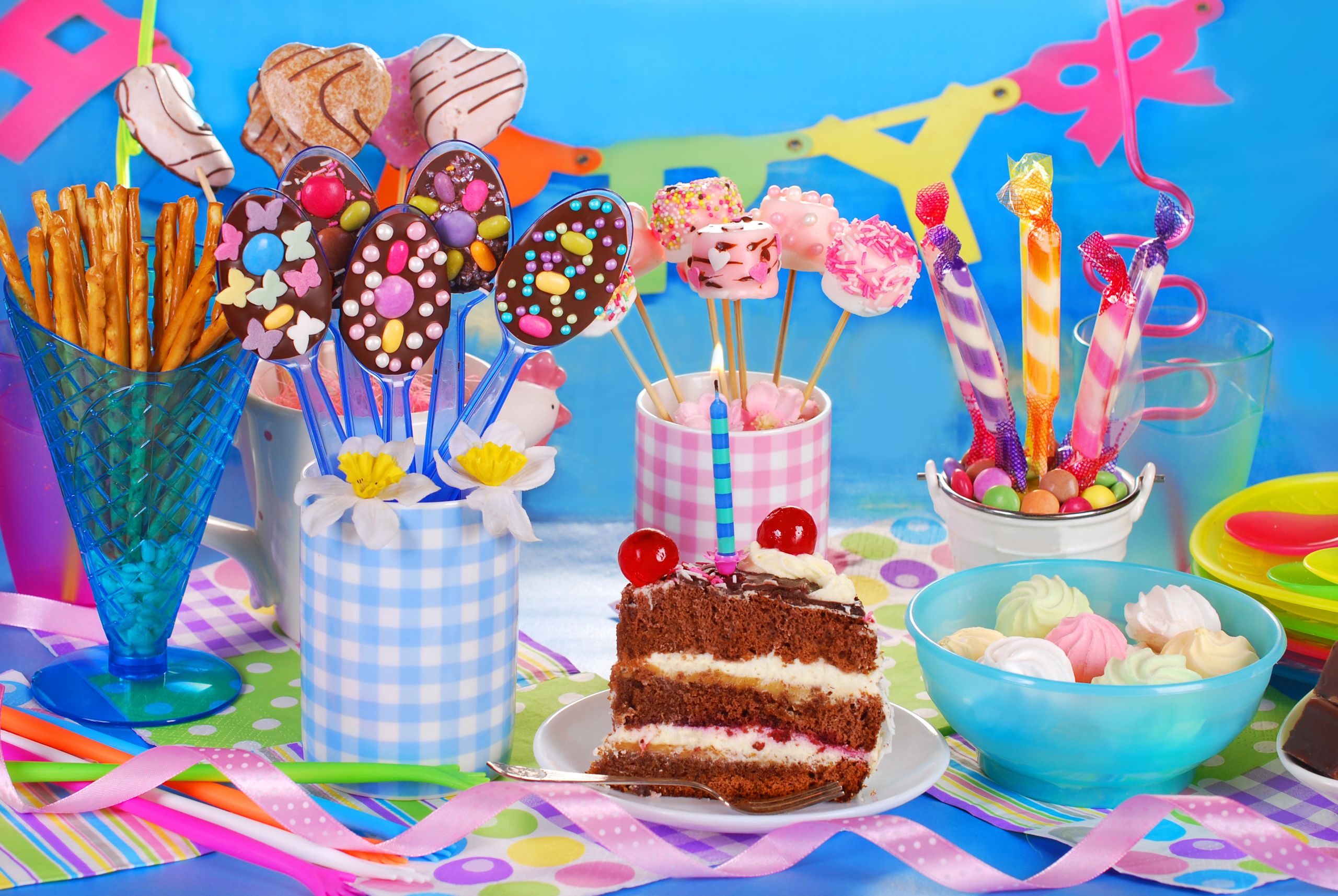 Create A Kids Party
 kidspartiesblog – Party Tips from a Mum of 3 to make your