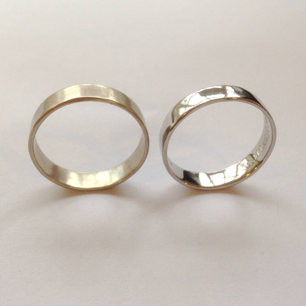 Create Your Own Wedding Ring
 make your own wedding rings experience day for two by