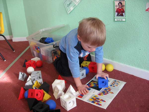 Creative Activities For Preschoolers
 Preschool Creative Activities – Fostering the Creative