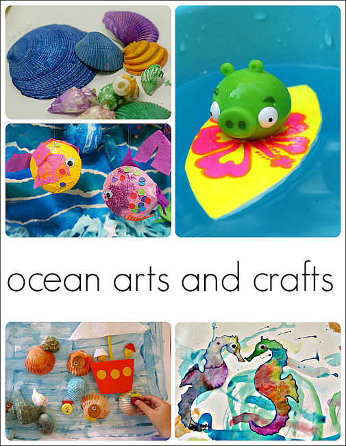 Creative Art Activities For Preschoolers
 Creative Art Lessons For Preschoolers