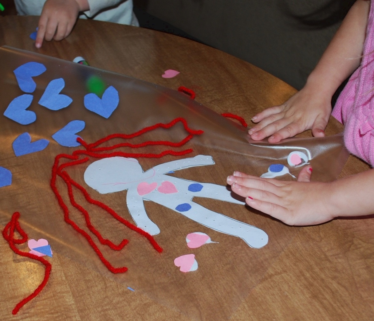 Creative Art Activities For Preschoolers
 Preschool Activity Ideas Toddler Activity Ideas