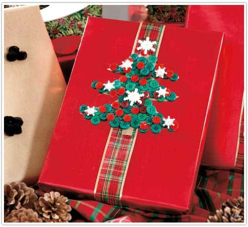 Creative Gift Wrapping Ideas For Christmas
 20 Creative Gift Wrapping Ideas Sweet Cs Designs