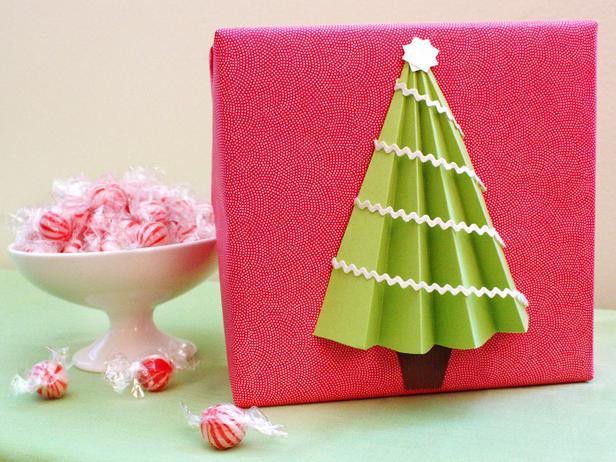 Creative Gift Wrapping Ideas For Christmas
 12 More Creative Gift wrap Ideas for ChristmasInterior