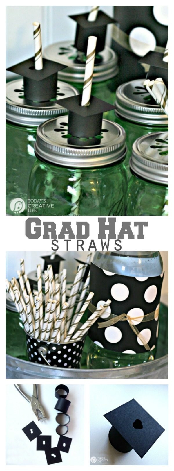 Creative Graduation Party Ideas
 20 Unique Graduation Party Ideas for High School 2019