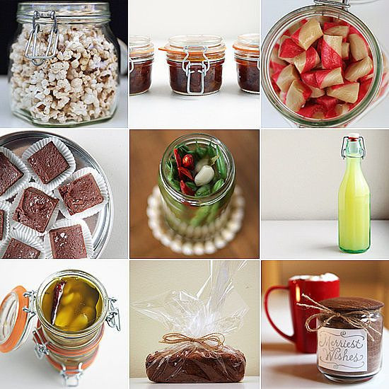 Creative Thanksgiving Gift Ideas
 25 Hostess Gifts to Bring on Thanksgiving