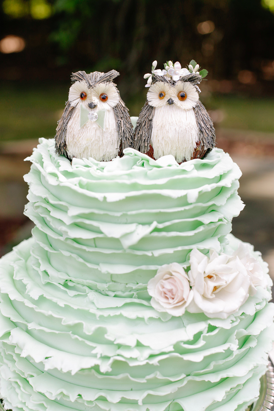 Creative Wedding Cakes
 New Creative Wedding Cake Ideas MODwedding