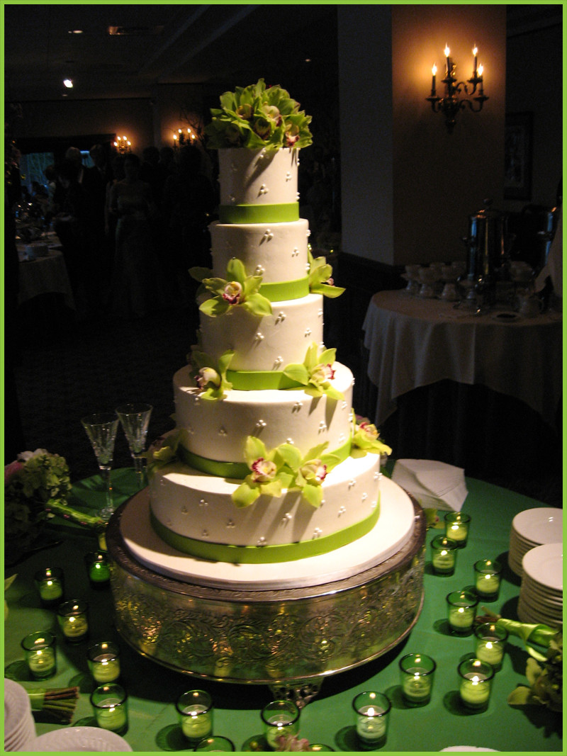 Creative Wedding Cakes
 Crazy Beautiful & Unique Wedding Cakes Reception