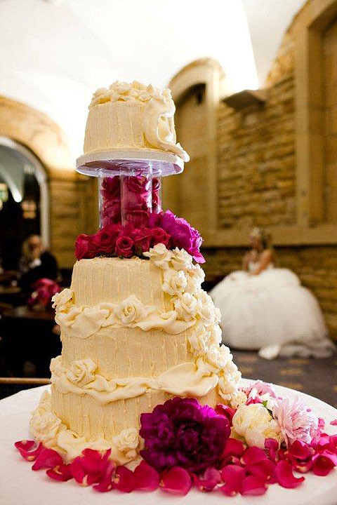 Creative Wedding Cakes
 Unique Wedding Cake Unique