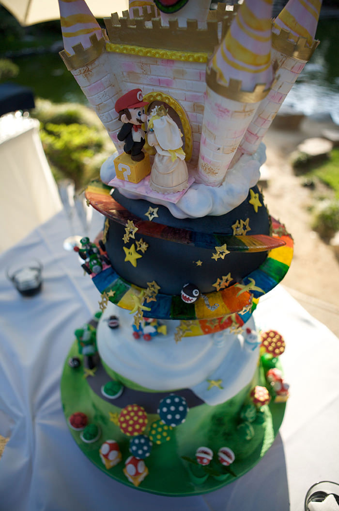 Creative Wedding Cakes
 45 Creative Wedding Cake Designs You Don t See ten