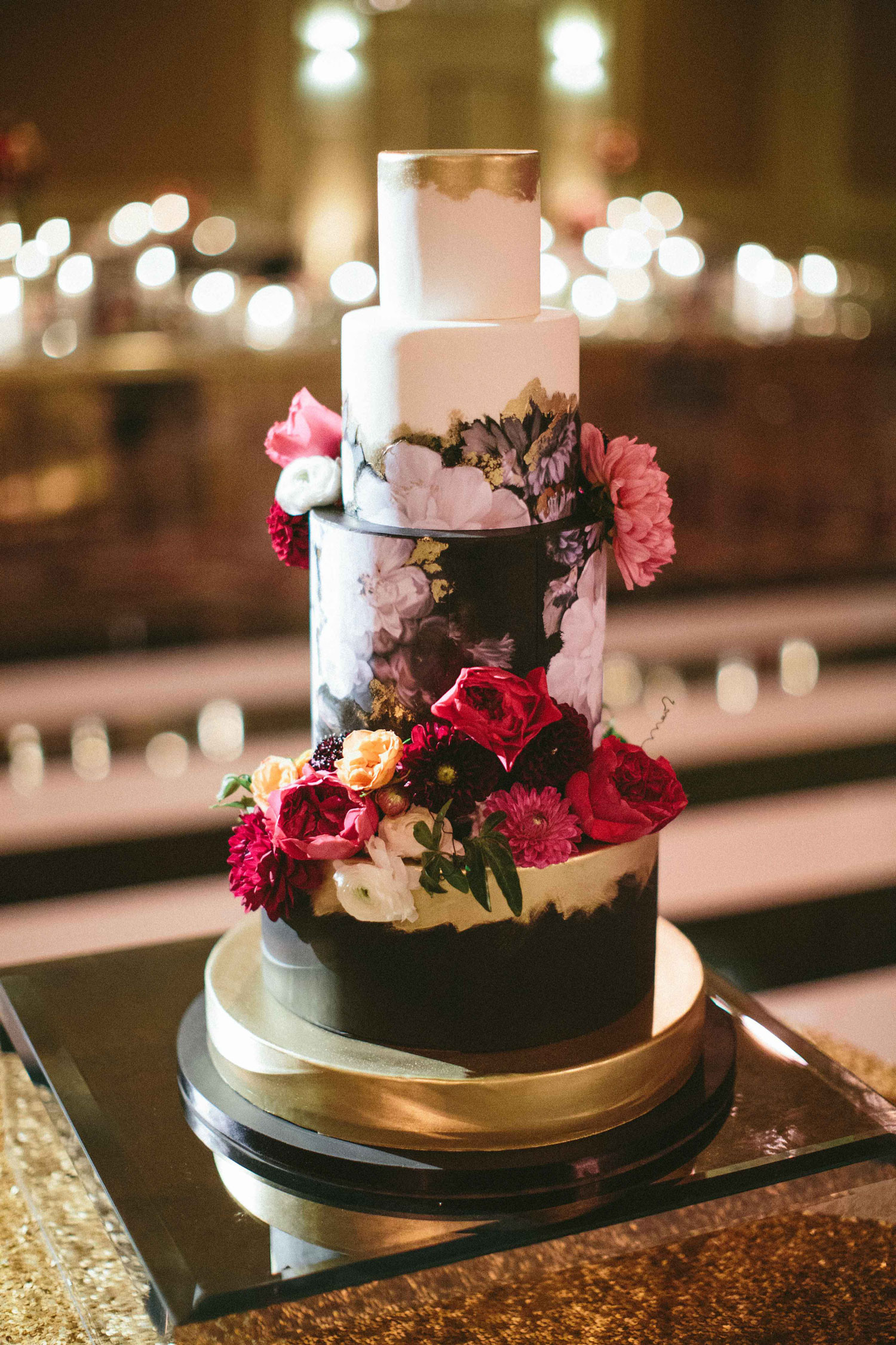 Creative Wedding Cakes
 Wedding Cake Ideas Unique & Beautiful Cakes and