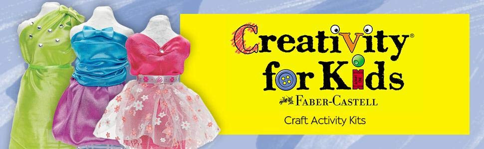 Creativity For Kids Fashion Design Studio
 Amazon Creativity for Kids Designed by You Fashion