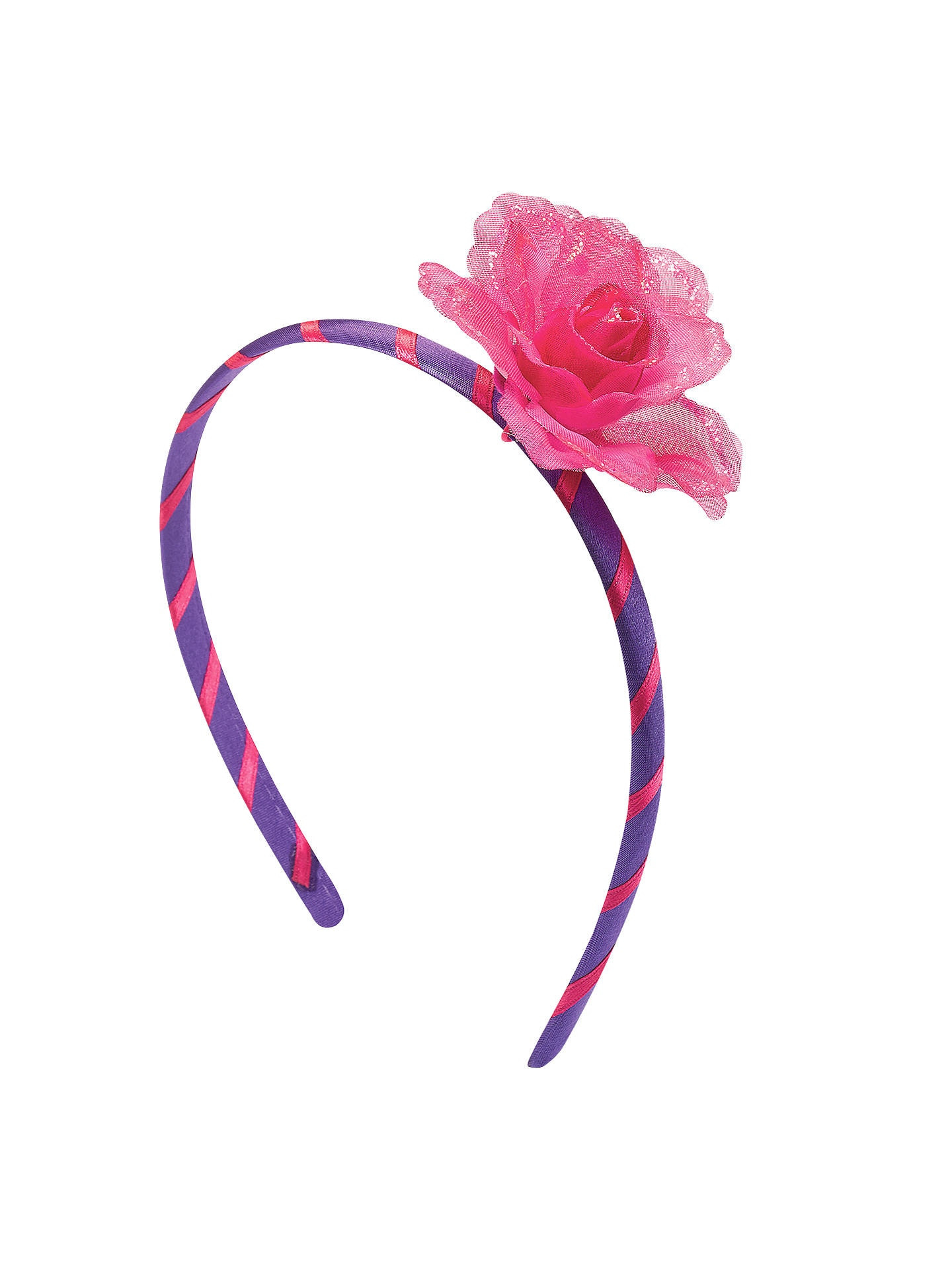 Creativity For Kids Fashion Headbands
 Creativity for Kids Fashion Headbands at John Lewis & Partners