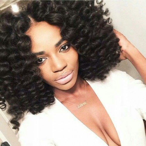 Crochet Braided Hairstyles
 Natural Hair Chronicles Don’t let your Natural Tresses