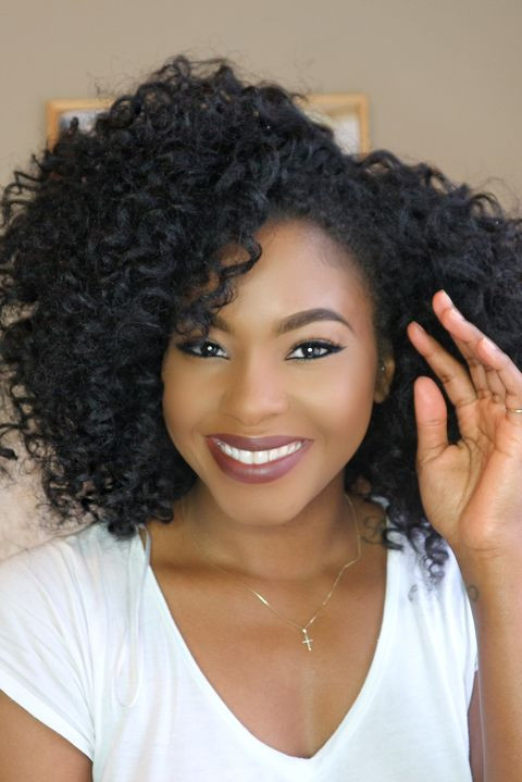 Crochet Braids Bob Hairstyle
 14 Best Crochet Hairstyles 2020 of Curly