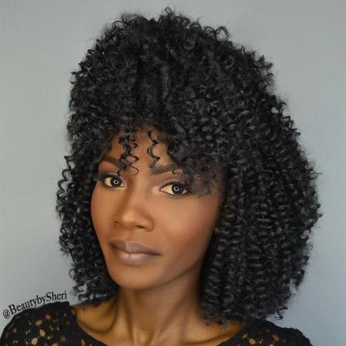 Crochet Hairstyles For Adults
 20 Cool Crochet Braids for Your Inspiration