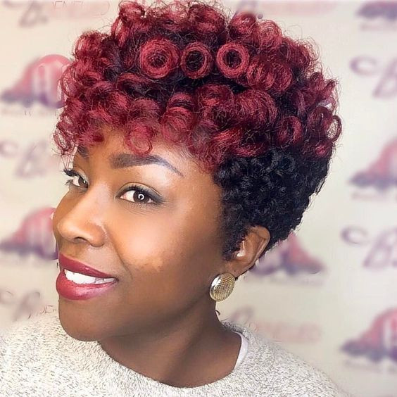 Crochet Hairstyles For Adults
 40 Short Crochet Hairstyles