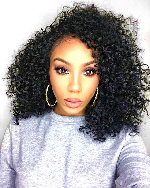 Crochet Hairstyles For Adults
 23 Fab Boosting Crochet Braids Hairstyles You Should Try