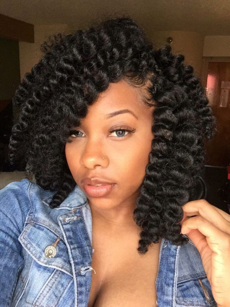 Crochet Hairstyles For Adults
 18 Gorgeous Crochet Braids Hairstyles