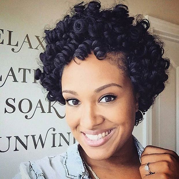 Crochet Hairstyles For Women
 Crochet Braids Hair styles The Ultimate Guide 2017