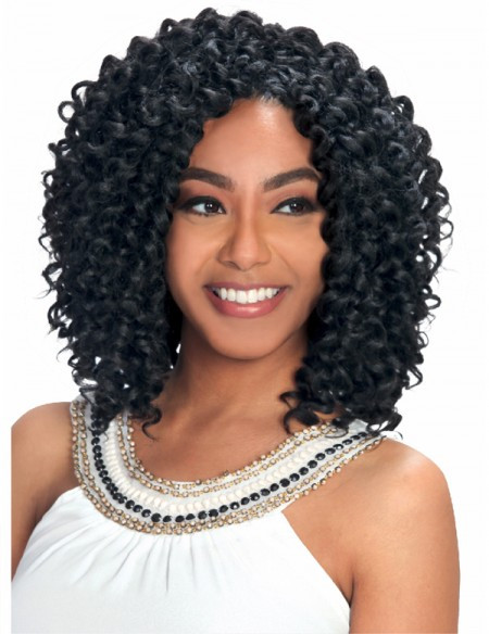 Crochet Hairstyles
 47 Beautiful Crochet Braid Hairstyle You Never Thought