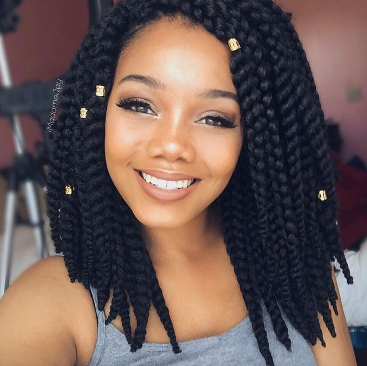 Crochet Hairstyles With Braids
 Crochet Braids Hair styles The Ultimate Guide 2017