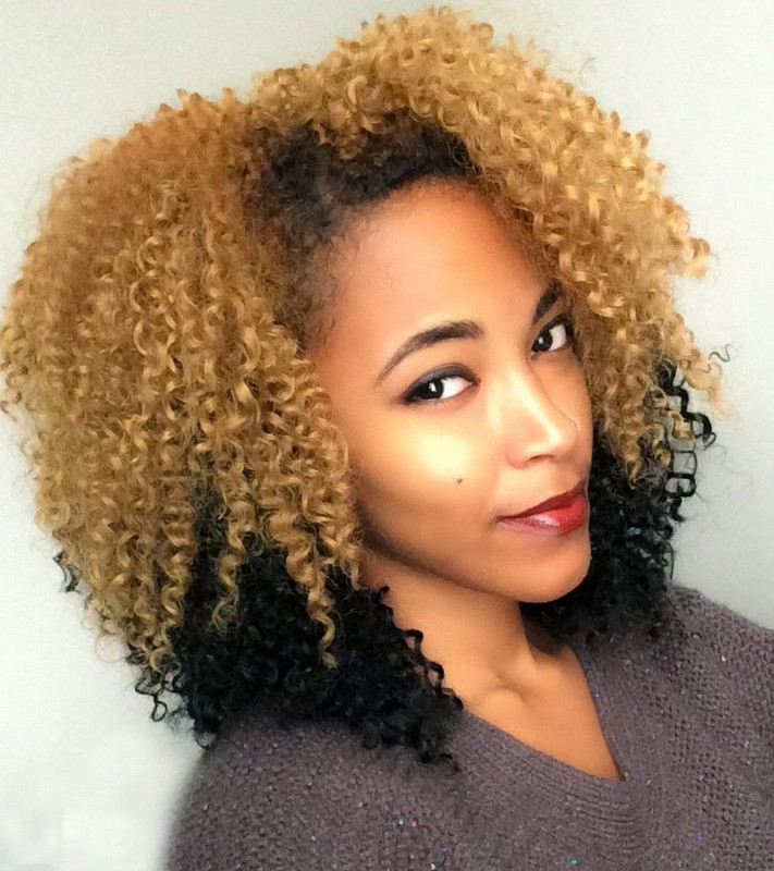 Crochet Hairstyles With Curly Hair
 48 Crochet Braids Hairstyles
