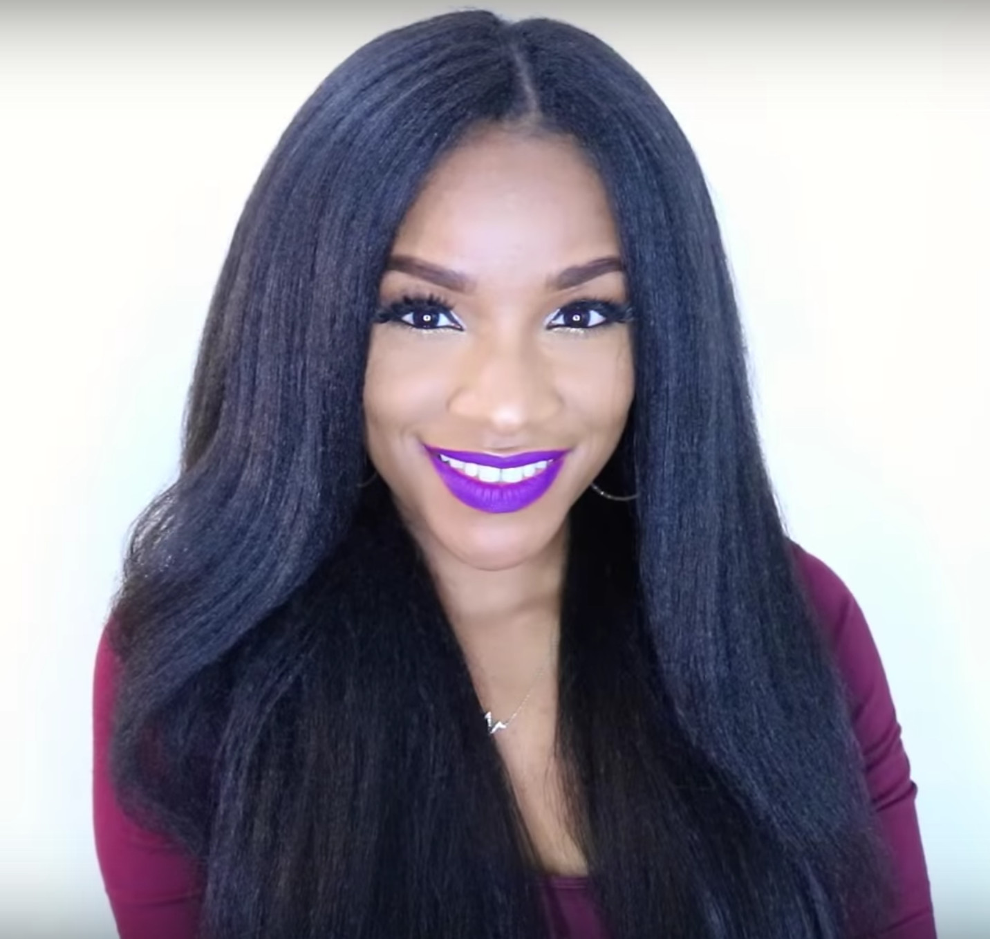 Crochet Hairstyles With Straight Hair
 Best Hair For Crochet Braids
