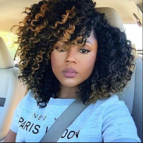 Crochet Natural Hairstyles
 60 Natural Hairstyles and Ideas My New Hairstyles