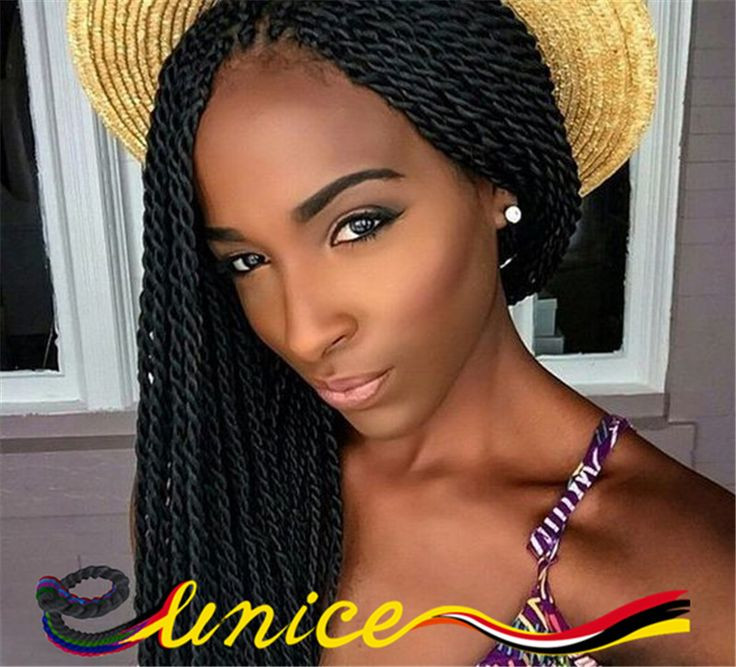 Crochet Senegalese Twist Hairstyles
 9 best 14 Inches Senegalese Twist Crochet Braids Bulk Hair
