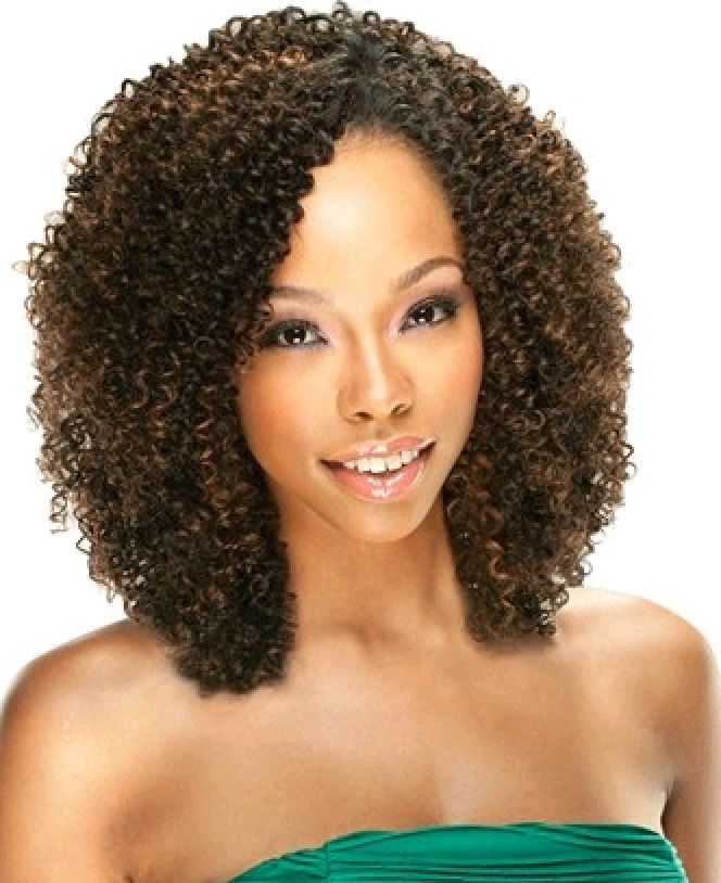 Crochet Wet And Wavy Hairstyles
 Model Model Remist Indian Remy Jerry Curl Human Hair Wet