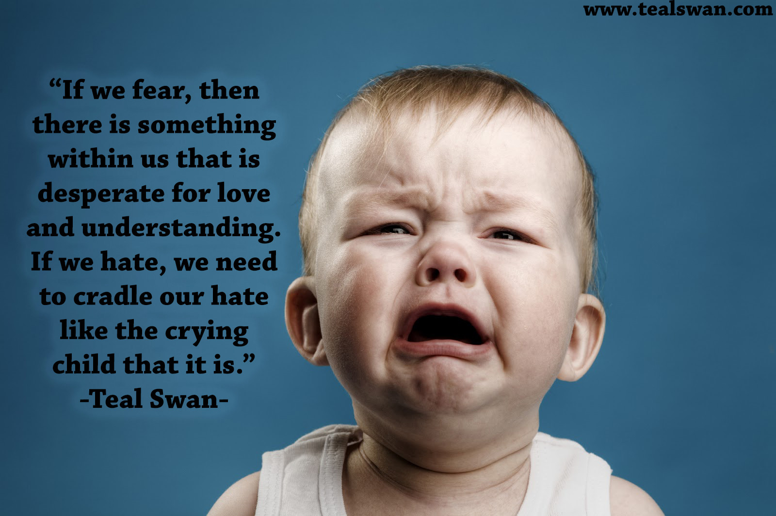 Cry Baby Quotes
 Quotes About Cry Babies QuotesGram