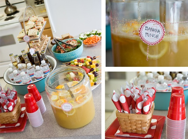 Curious George Birthday Party Food Ideas
 38 best images about Curious George Birthday Party Ideas