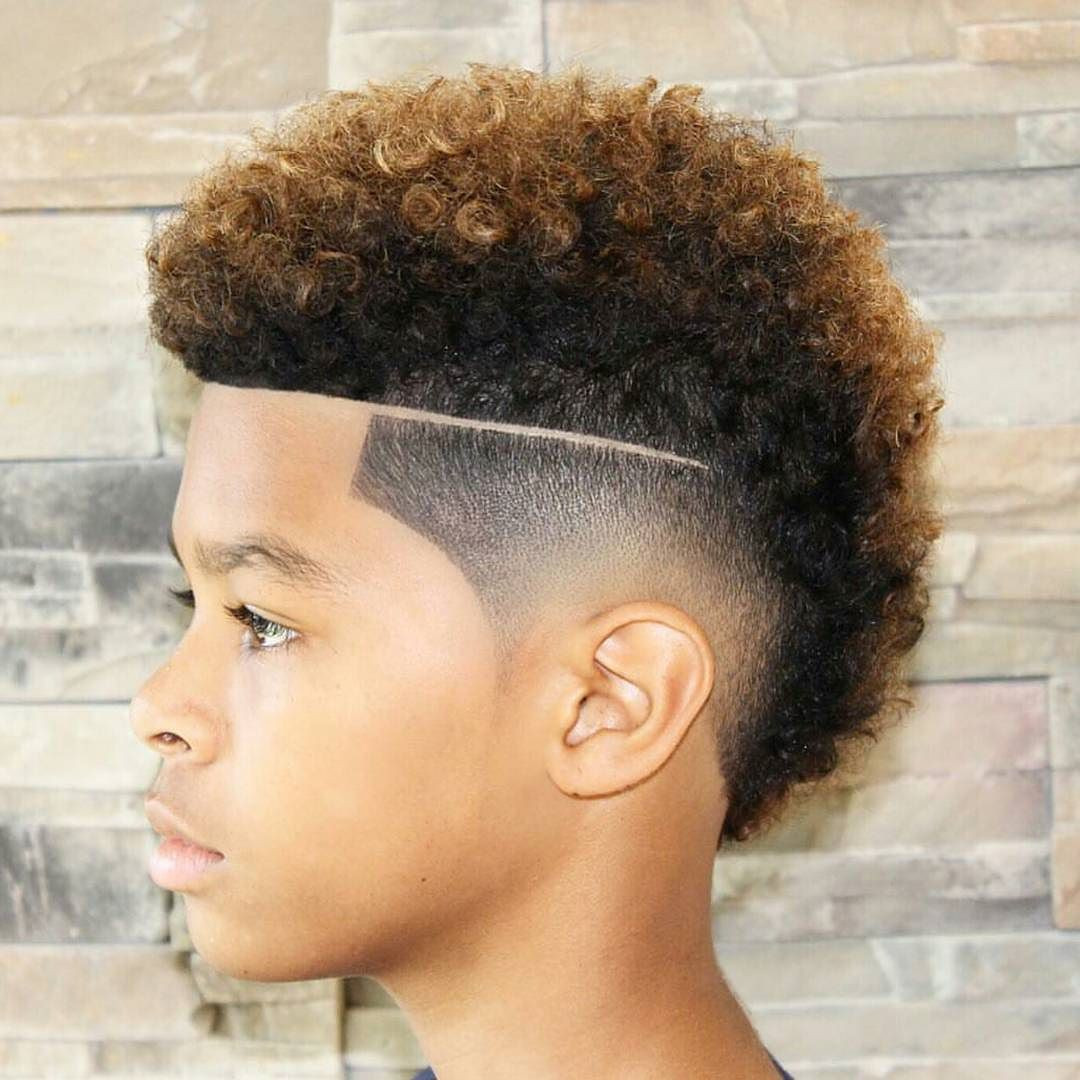 Curly Boy Hairstyles
 31 Cool Hairstyles for Boys Men s Hairstyle Trends