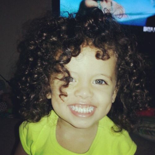 Curly Hair Baby Boy
 45 best Light skinned babies images on Pinterest