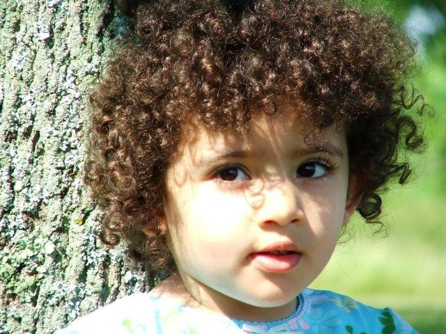 Curly Hair Baby Boy
 81 Most Adorable Baby Boy Haircuts in 2020 – HairstyleCamp
