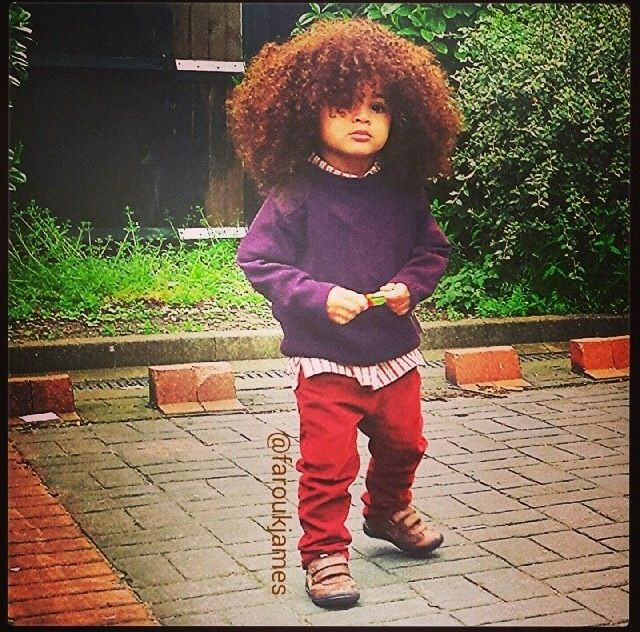 Curly Hair Baby Boy
 Curly Redhead Boys Hairstyle and Haircut Ideas with