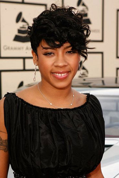 Curly Hairstyles For Black Girls
 Easy Short Hairstyles for Black Women