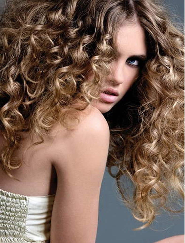 Curly Perm Hairstyles
 32 Excellent Perm Hairstyles for Short Medium Long Hair
