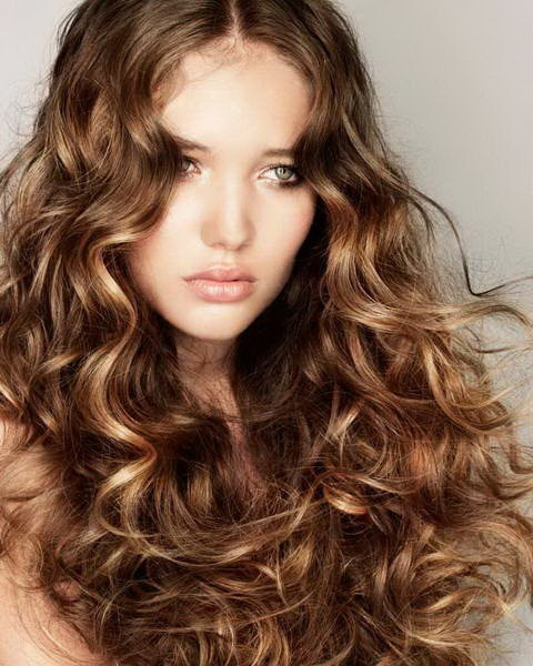 Curly Perm Hairstyles
 50 Amazing Permed Hairstyles for Women Who Love Curls