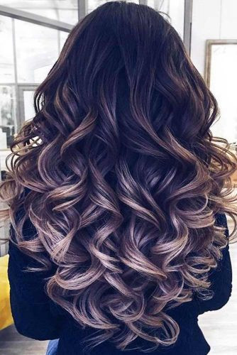 Curly Prom Hairstyles For Long Hair
 68 Stunning Prom Hairstyles For Long Hair For 2020