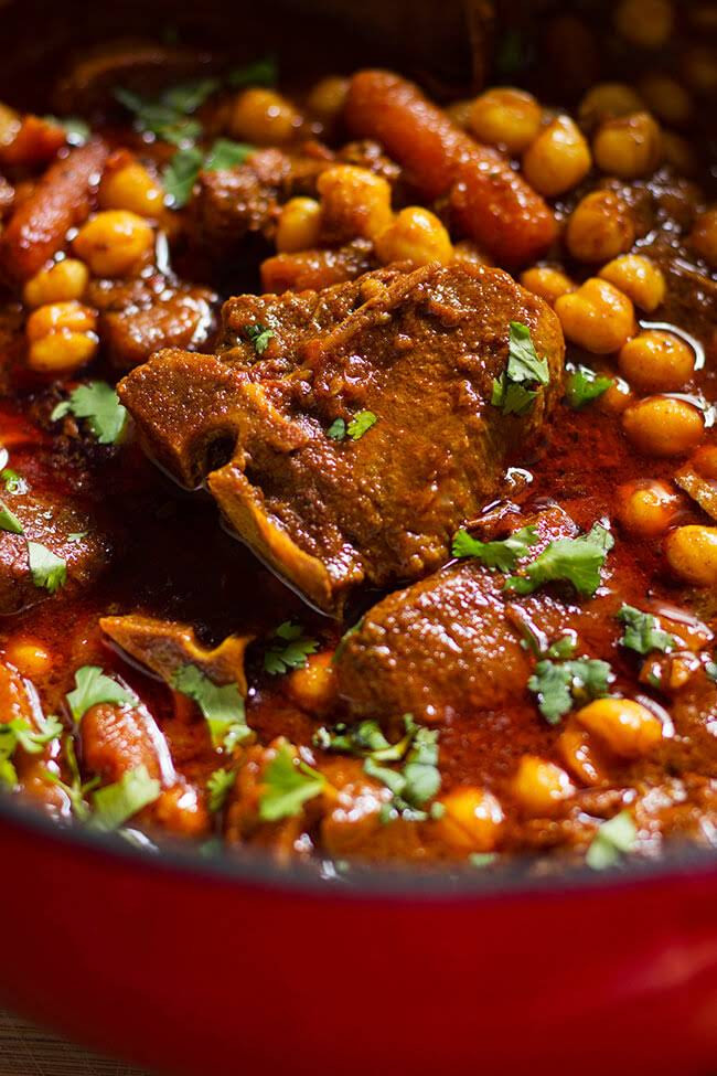 Curried Lamb Stew
 10 Best Curry Lamb Stew Recipes