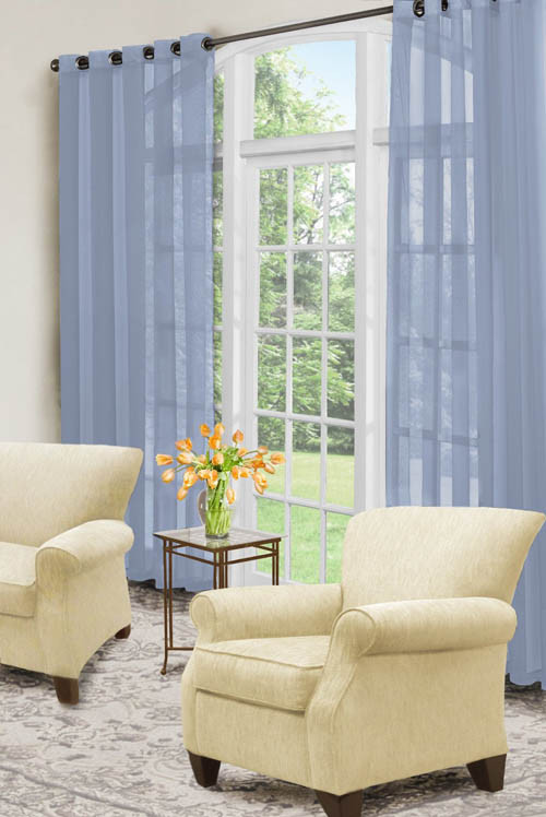 Curtains For Living Room
 BEAUTIFUL LIVING ROOM CURTAIN DESIGNS Interior Design