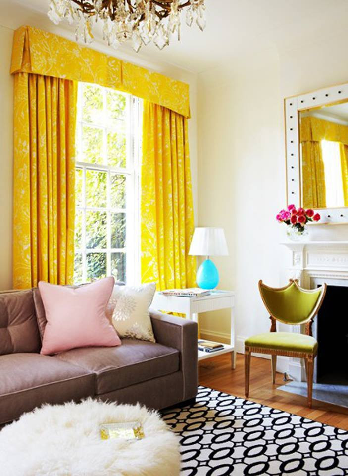 Curtains For Living Room
 Modern Furniture 2013 Luxury Living Room Curtains Designs