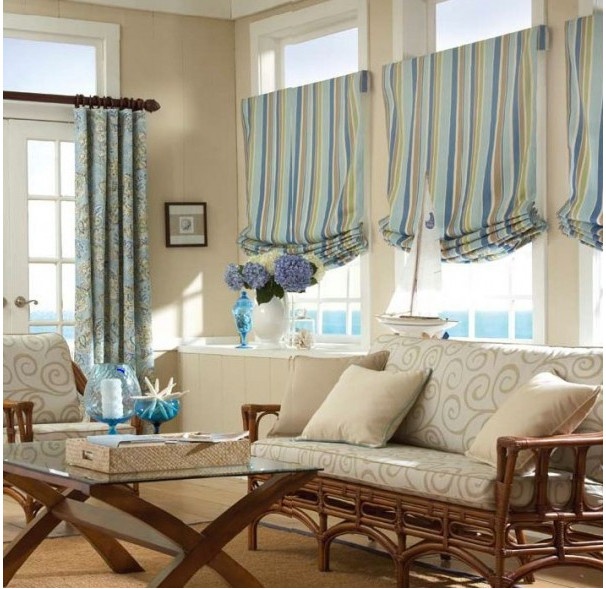 Curtains For Living Room
 2013 Luxury Living Room Curtains Designs Ideas