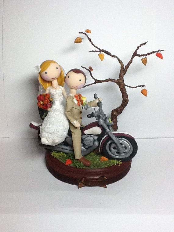 Custom Made Wedding Cake Toppers
 Etsy Your place to and sell all things handmade
