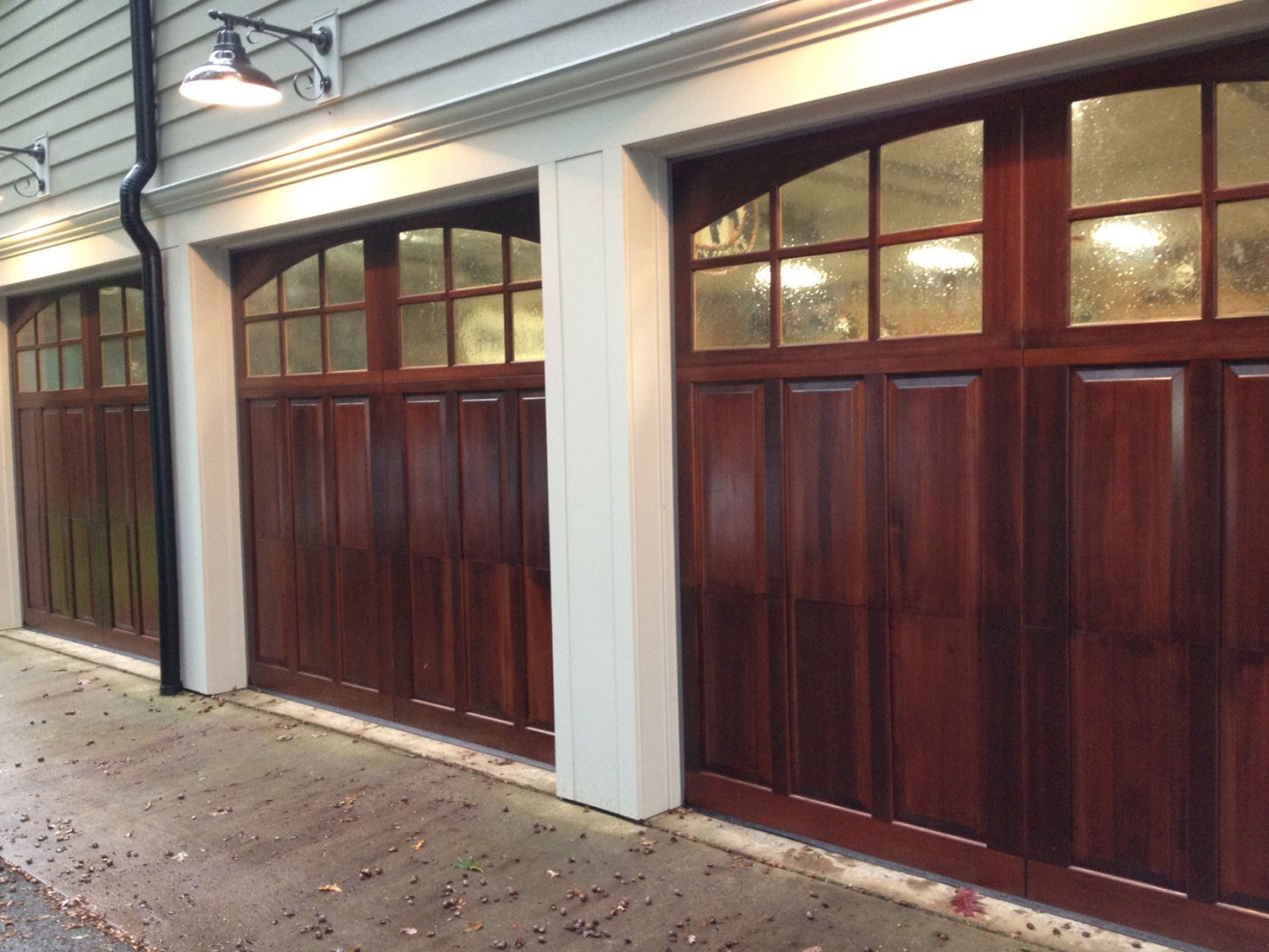 Custom Size Garage Doors
 Standard Garage Doors Sizes for Your Home Sweet Home